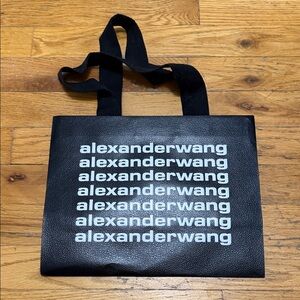 Alexander Wang Shopping Bag